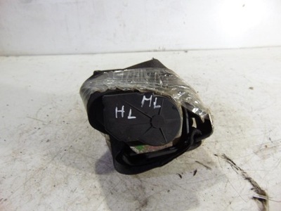 Pas безопасности левый задняя w163 a1638602185 фото №1