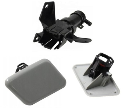 P омыватель насадка + заглушка suzuki grand vitara фото №1