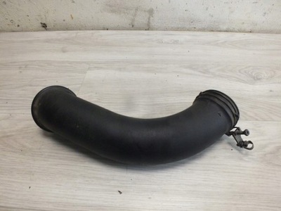 Hyundai i20 ii 1.1 crdi труба шланг турбіни фото №1