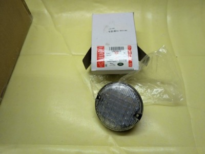 Фара протитуманна led land rover defender 2 l316 07-16 оригінал фото №1