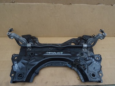 Opel grandland підрамник підрамник фото №1