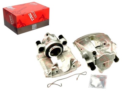 Суппорт тормозной mercedes clk a208 clk c208 e фото №1