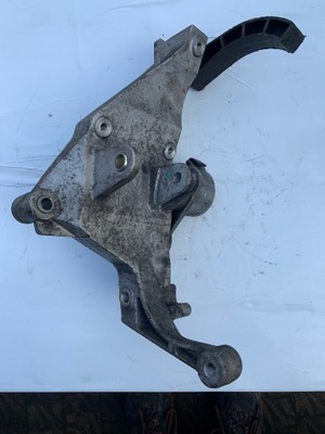 Кронштейн генератора кондиционера fiat 500 abarth 1.4t фото №1