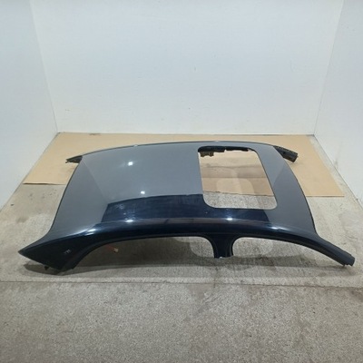 2015 bentley flying spur крыша 4w0817331a фото №1