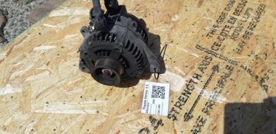 Генератор toyota sienna 03-10r 3.3 фото №1