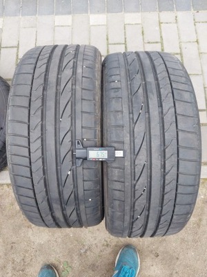 Bridgestone Potenza RE050A 215/40R17 87 V