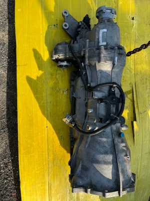 Коробка передач передач автоматична коробка передач alfa romeo stelvio ga8hp50z фото №1