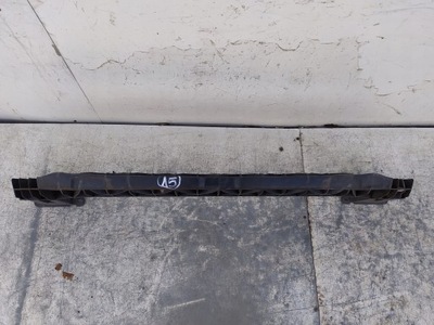 Partner 3 berlingo нижняя балка pod бампер перед фото №1