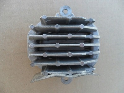 Модуль jeż full led volvo 31386170 фото №1