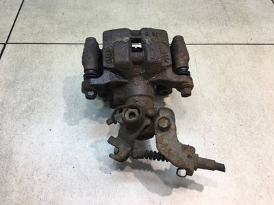 Супорт гальмівний лівий задня mazda 6 gg 1.8 фото №1