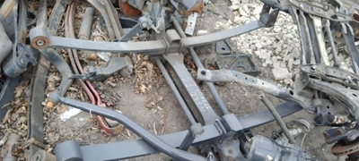 Ресора iveco stralis euro 6 фото №1