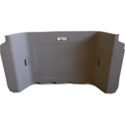 Ford transit mk8 2014r- стеля пасажирський фото №1