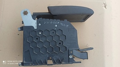 Подлокотник vw golf plus europa фото №1