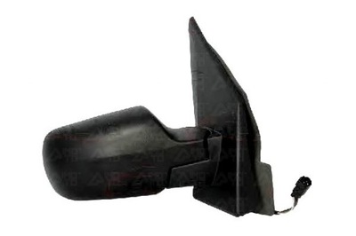 Blic зеркало ford fusion 1.4 ju_ фото №1