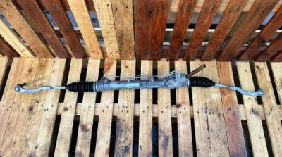 Трансмиссия рулевая toyota proace 7831974268 фото №1