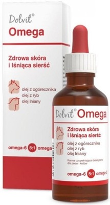 Dolvit Omega 50ml