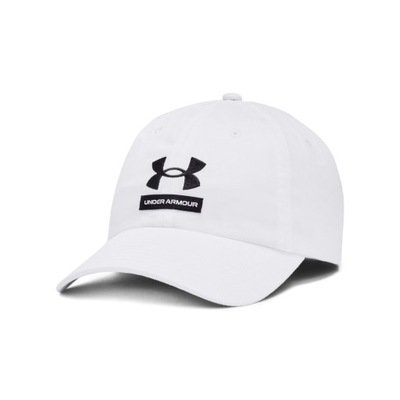 Męska czapka z daszkiem Under Armour Branded Hat