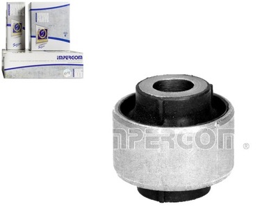 Сайлентблок важеля перед задня l/p renault fluence grand scenic iii фото №1