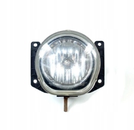 Fiat multipla 99-10 punto evo противотуманная фара левый правый фото №1