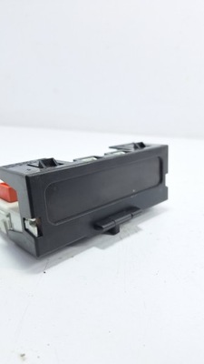 MONITOR RENAULT MEGANE II 8200107839B  