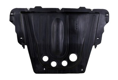 Защита двигателя нижняя alfa romeo giulietta 940 10- фото №1