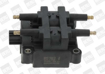 BOBINA DE ENCENDIDO SUBARU OUTBACK 2,5 00-  