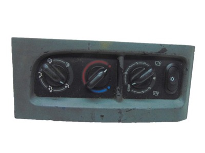 Renault premium 420dci 04r панель обдув фото №1