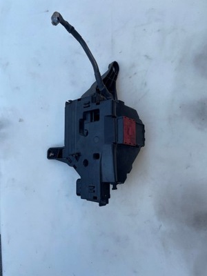 Mercedes w253 клемма предохранитель a2535409515 фото №1