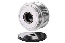 Колесо генератора фото №1