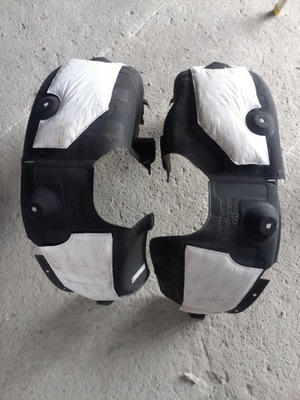 Kia proceed iii підкрилок задня праве ліва 86822-j7700 фото №1