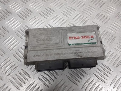 Модуль блок керування газу peugeot 607 фото №1