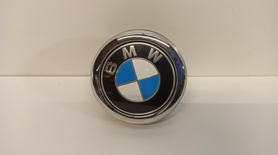 Bmw 1 f21 ручка кришки багажника 7248535 фото №1