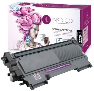 Toner do BROTHER HL-2130 DCP-7055 DCP-7055W XXL