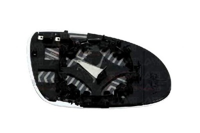 Blic 6102-02-1271128p скло дзеркало, дзеркало зовнішнє фото №1