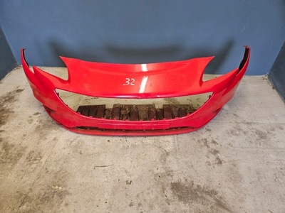 Бампер перед opel corsa e 39003567 фото №1