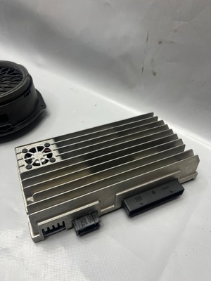 Підсилювач голос bang olufsen q5 8r 8t0035223al фото №1