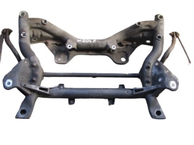 Підрамник підрамник підрамник перед mercedes c klasa w204 фото №1