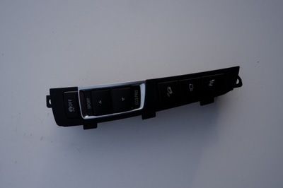 BMW F25 X3 PANEL MANTENIMIENTO CONSOLAS 9308295  