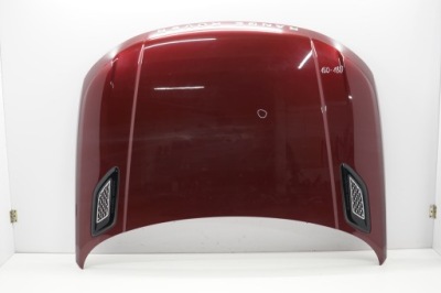 Range rover sport 2 l494 15r капот 952 фото №1