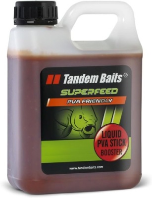 Liquid Pva Sf Kałamarnica Pomarańcz 1l Tandem