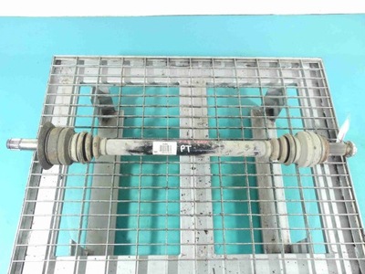 Приводной вал задняя правая bmw x3 f25 3.0b n52 фото №1