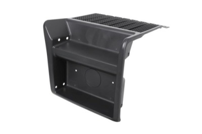 Захист акумулятор pasuje do: scania 4, g i, r i 01.96-05.19 захист фото №1