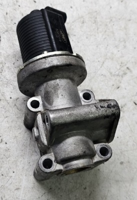 Клапан egr opel z19dth 1.9 16v фото №1