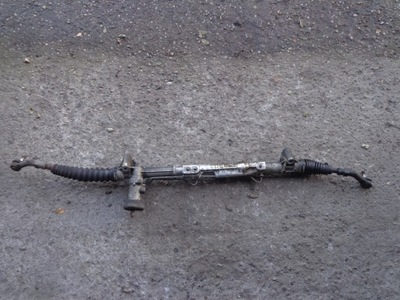 Alfa romeo 159 07r. трансмиссия рулевая рейка фото №1