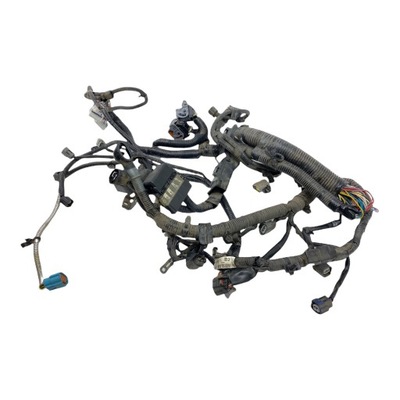 Жгут отсек двигателя renault koleos i 2.5 v6 фото №1