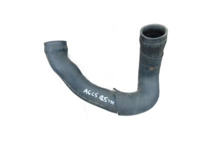 Труба інтеркулер audi a6 c5 2,5tdi 4b0145746d фото №1