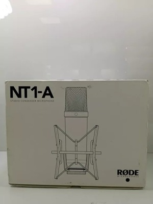 RODE NT1-A KIT - MIKROFON