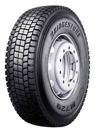 BRIDGESTONE 315/70 R22,5 M729 ПРИВОД