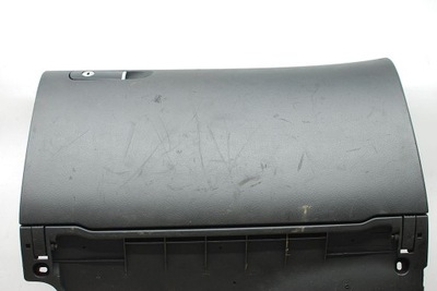 GLOVEBOX PASSENGER 8E1857035C DARK AUDI A4 B6 1.8T BFB  