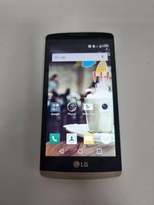 TELEFON LG LEON 4G LTE